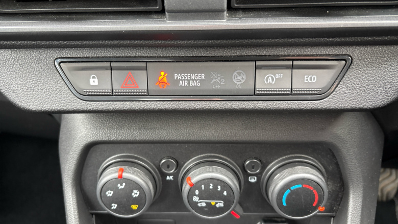 Dacia Sandero Stepway 1.0 TCe Expression 5dr Petrol Hatchback